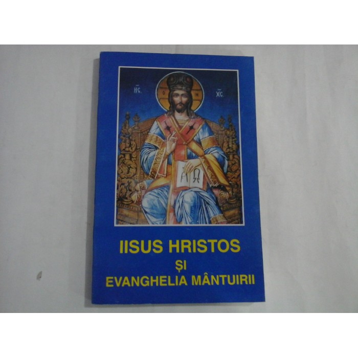 IISUS HRISTOS SI EVANGHELIA MANTUIRII - MARTURIILE EVANGHELISTILOR PREZENTATE CRONOLOGIC - VENIAMIN MICLE IISUS HRISTOS SI EVANGHELIA MANTUIRII - MARTURIILE EVANGHELISTILOR PREZENTATE CRONOLOGIC - VENIAMIN MICLE